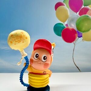 Pop Mart Twinkle Twinkle - Little Balloon